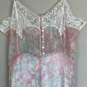 Love Shake Fancy Dress